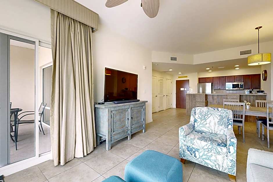 Luau Condos II
