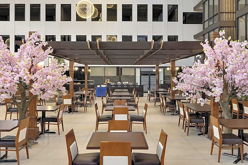 Wyndham Edmonton Hotel and Conference Centre