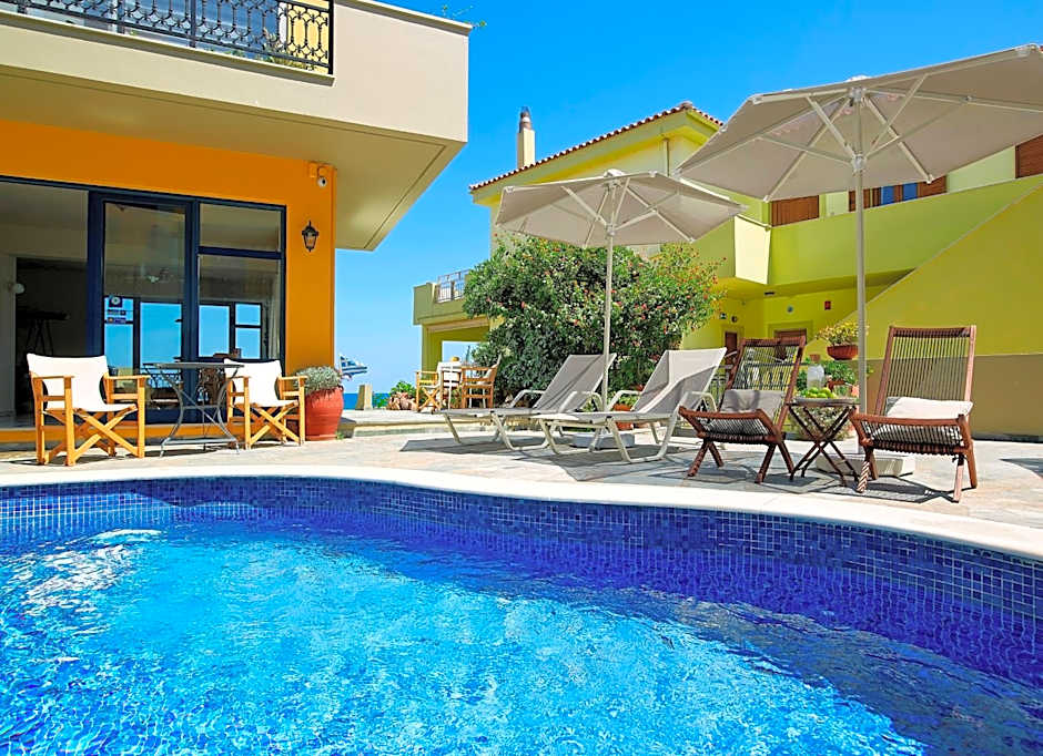 Marelina Villas