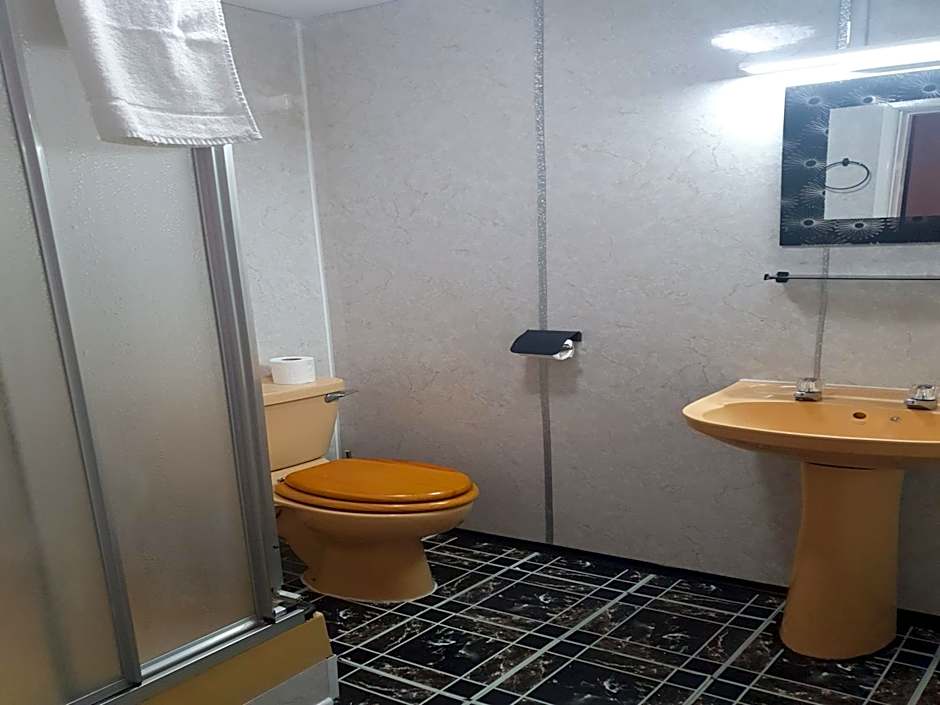 Las Palmas Hotel by the Sea