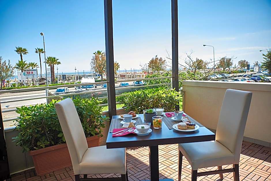 Alisei Palace Hotel