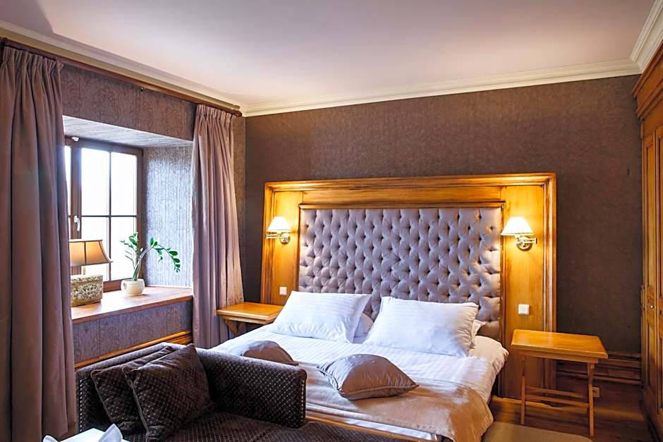 Hotel Król Kazimierz