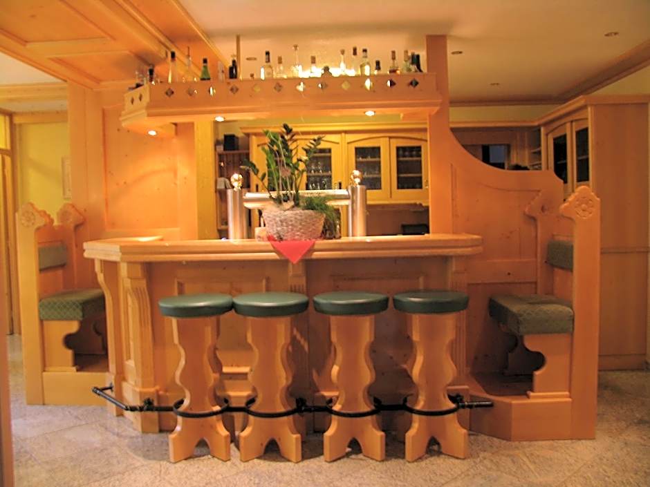 Der Westerwaldwirt Hotel Landhaus - Stähler