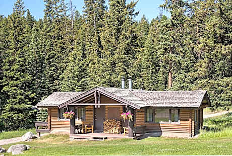 Lone Mountain Ranch
