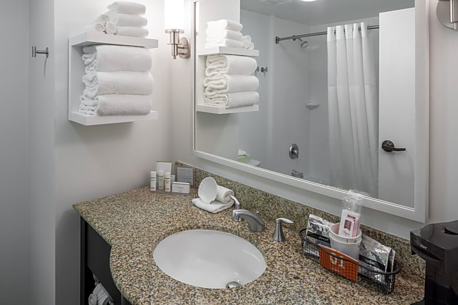 Hampton Inn Austin NW near The Domain