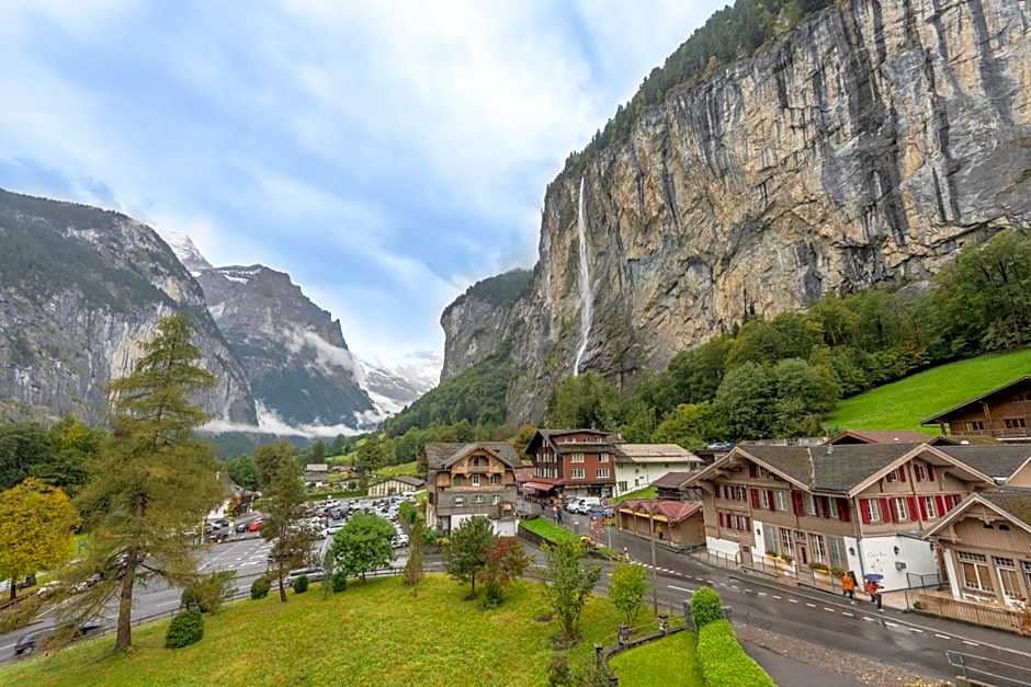 Hotel Staubbach