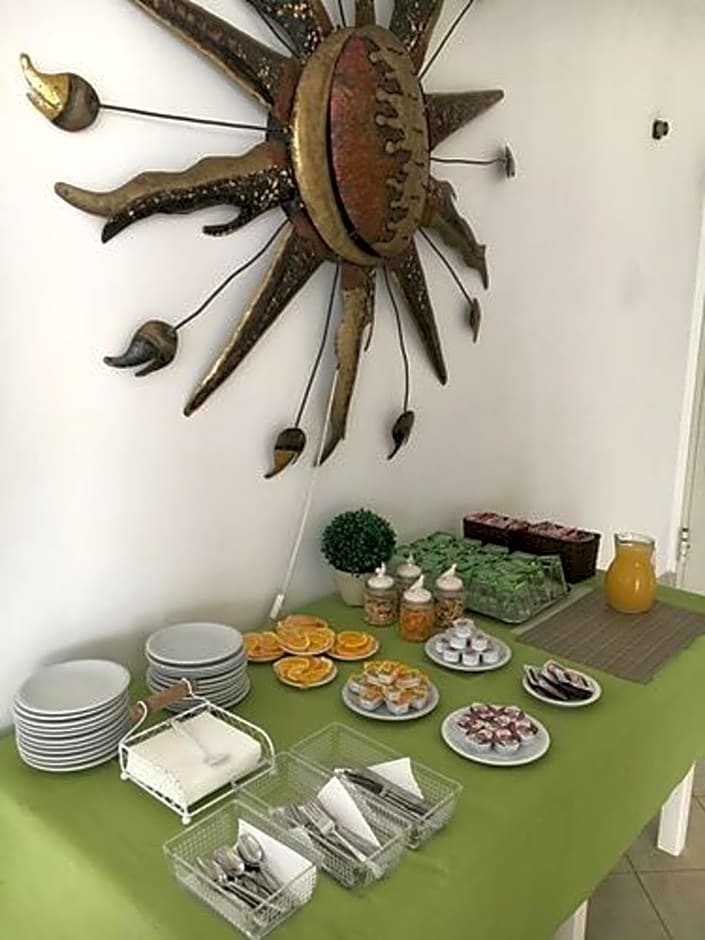 Hotel Porto Puddu - Il Nido dei Gabbiani