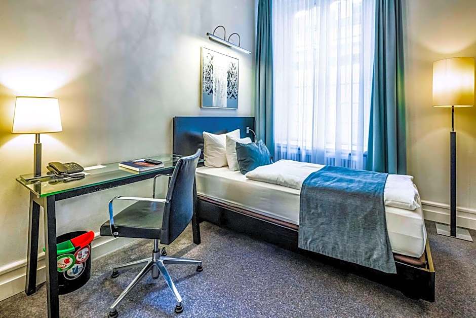 Scandic Palace Hotel