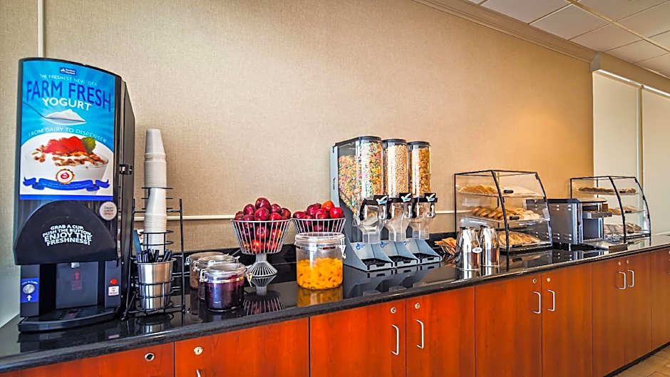 Hotel Pentagon – Arlington, VA