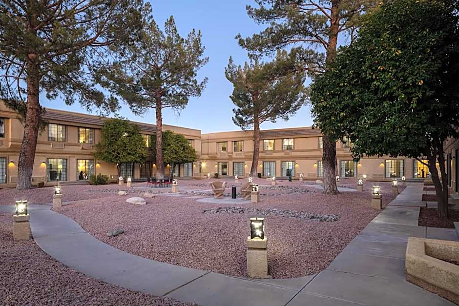 Wyndham Tucson Airport & Conference Center