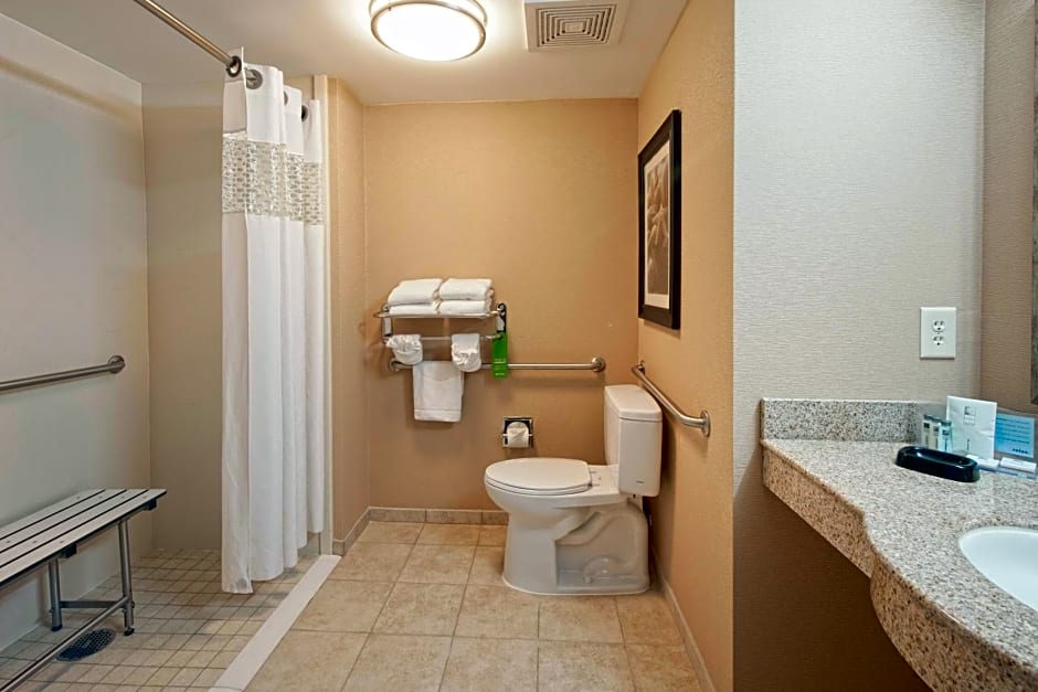 Hampton Inn Wilmington University Area