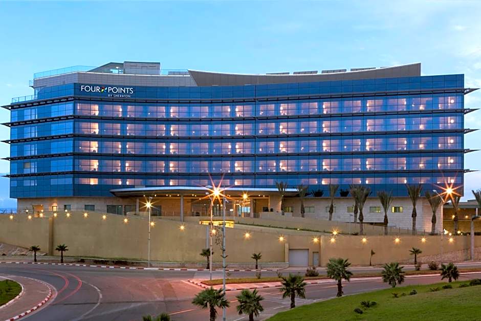 Photo 1 of 38 of Four Points By Sheraton Oran