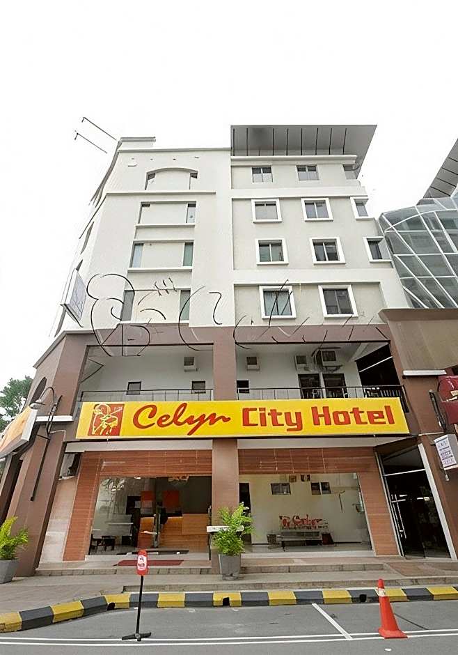 Celyn City Hotel