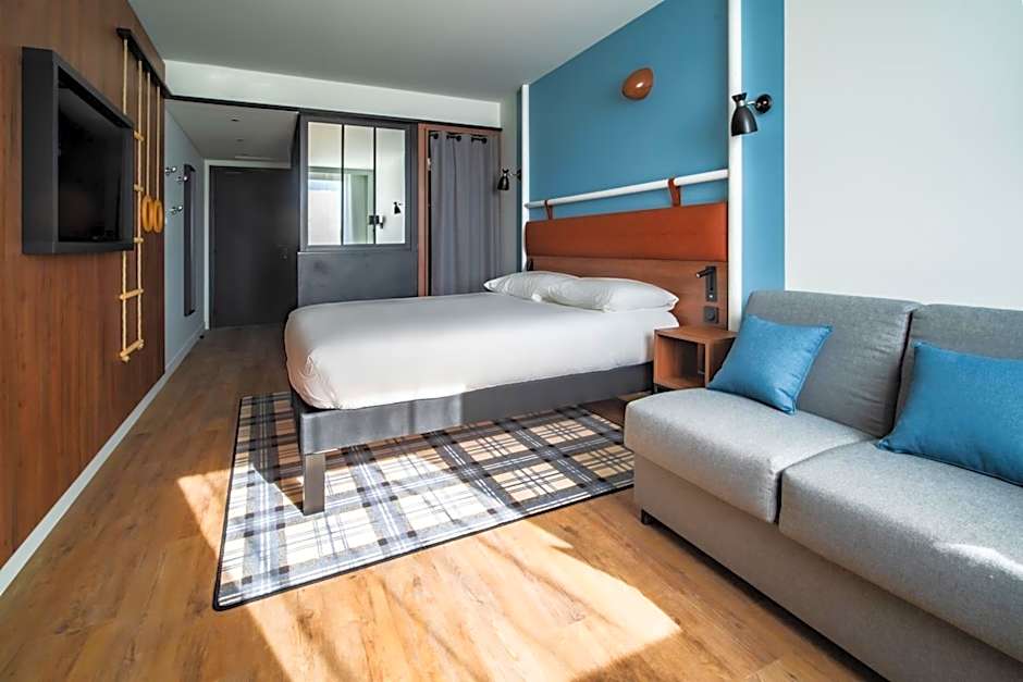 ibis Styles Castelnaudary