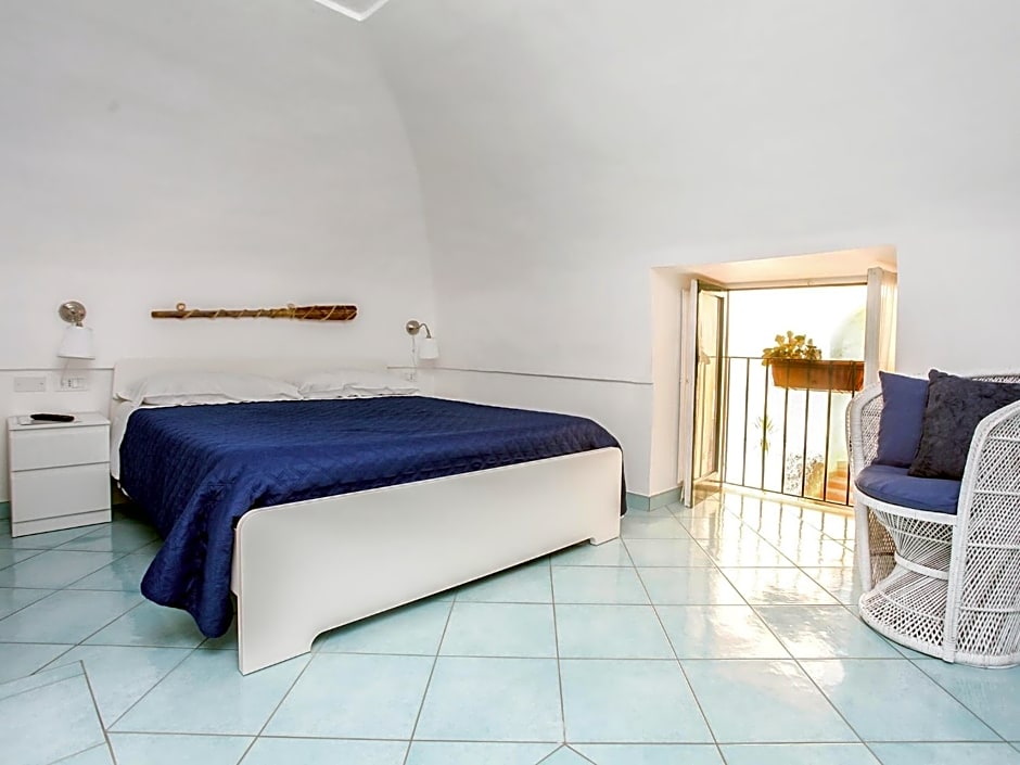 B&B La Grotta Marina