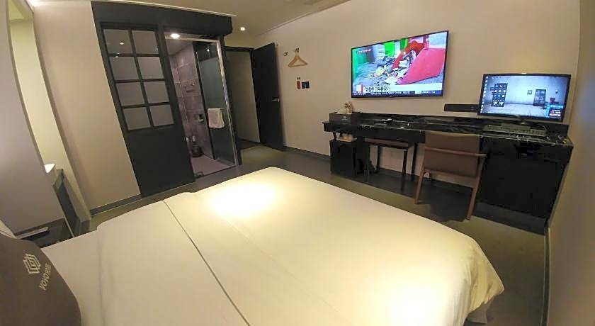 Seosan Vovo Hotel
