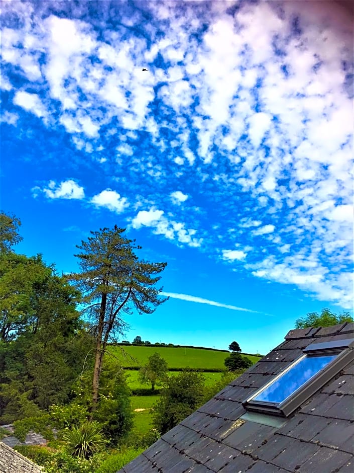 Heddfan (Place of Peace)