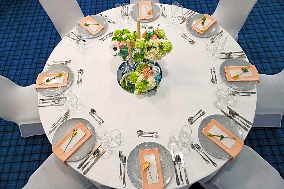 Radisson Blu Hotel Bremen