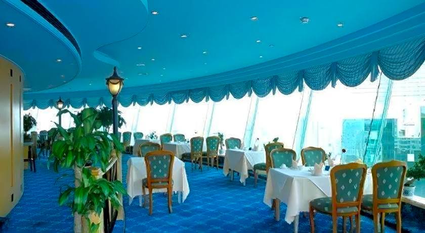 Horizon Hotel