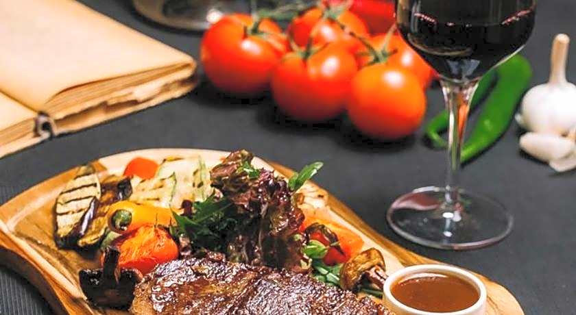 World Class Hotel - Istanbul International Airport