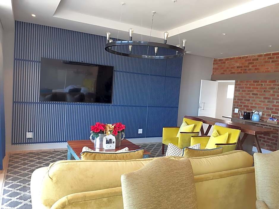Hermanus Guest House