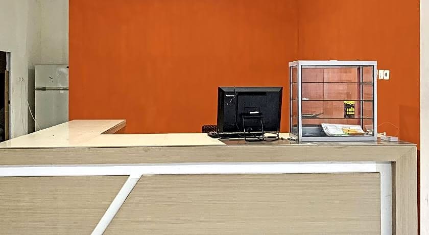 Hotel O Penginapan Radja Jeneponto