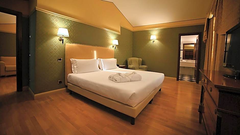 Best Western Grand Hotel Guinigi