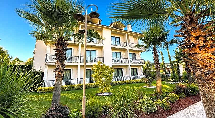 Didi Otel Sapanca