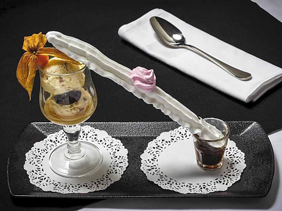 Hotel Mercure Lourdes Imperial