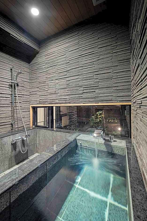 Suo an Machiya House