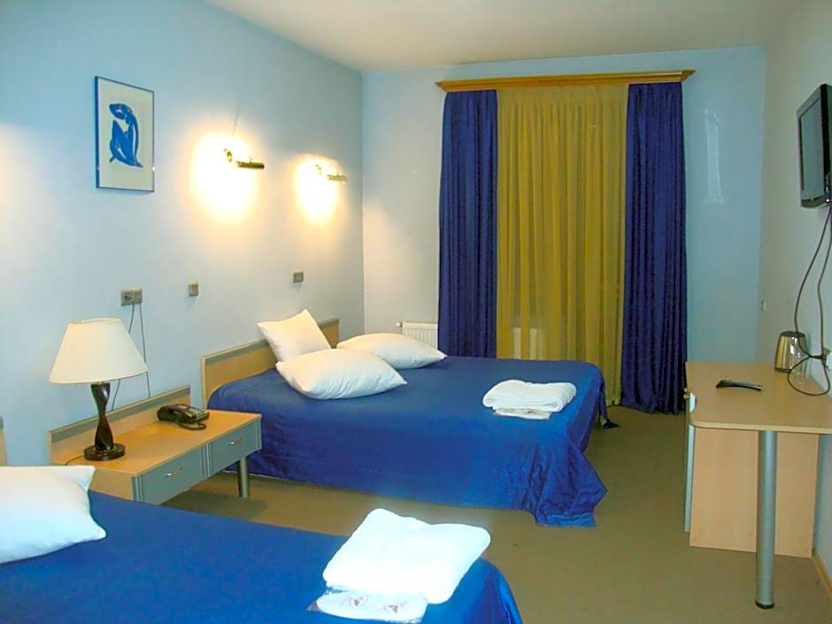 Hotel Villa Palace