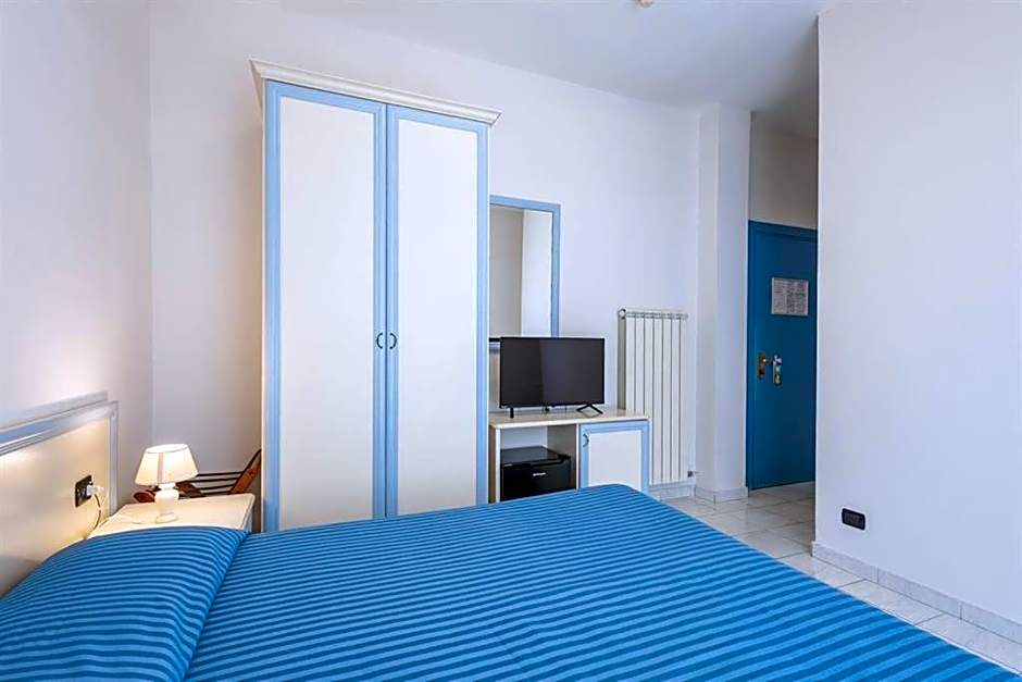 Hotel Residence Mediterraneo