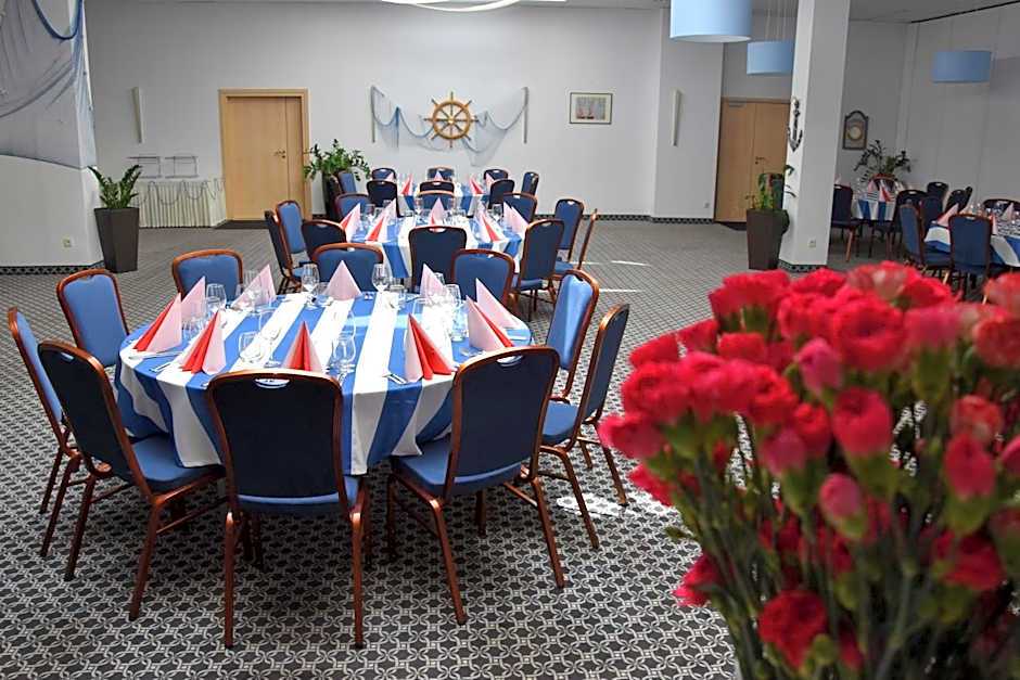 Hotel Interferie Medical SPA