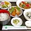 Ninohe Park Hotel