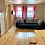 Apartmány Michaela