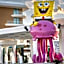The Land Of Legends Nickelodeon Hotel Antalya