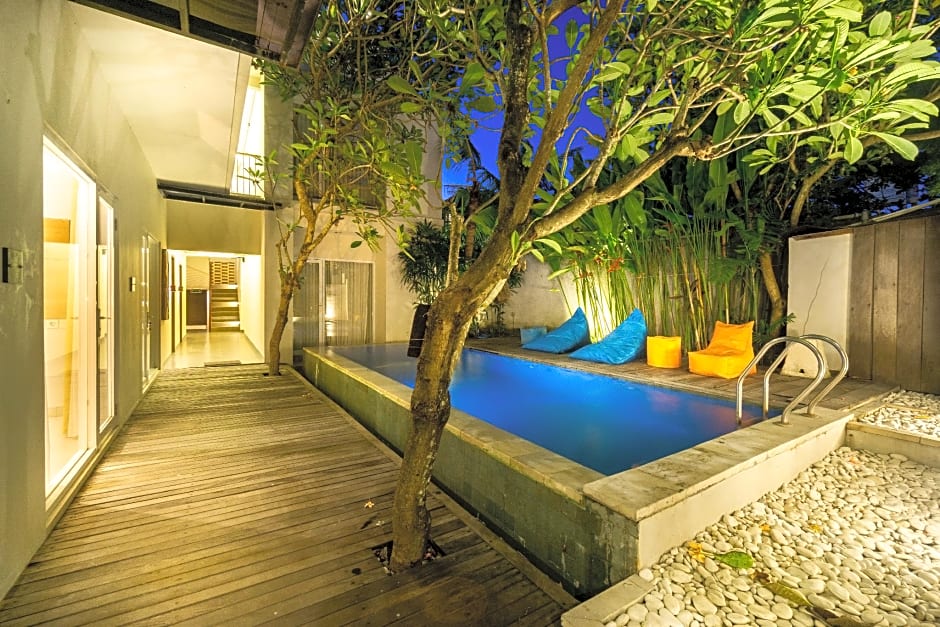 Casa Kayu Aya