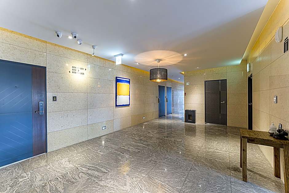 Gimpo Pentastar Hotel