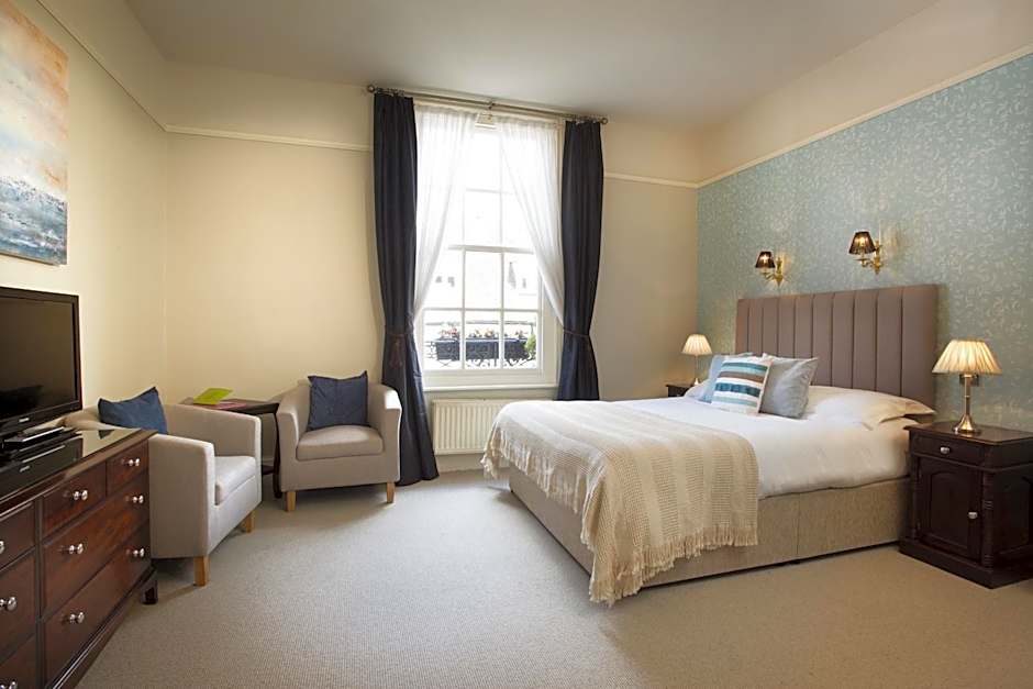 The George Hotel & Brasserie, Cranbrook