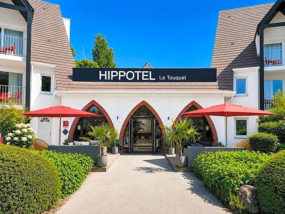 Hippotel