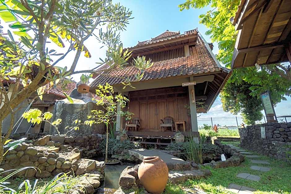 Tembi - Historical Home