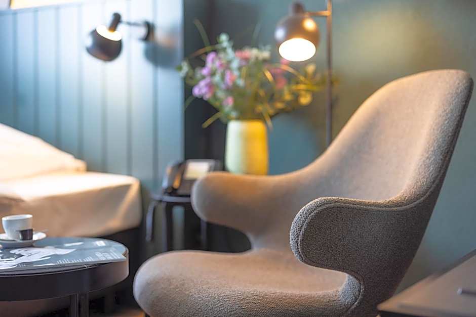 City Hotel Biel Bienne Free Parking