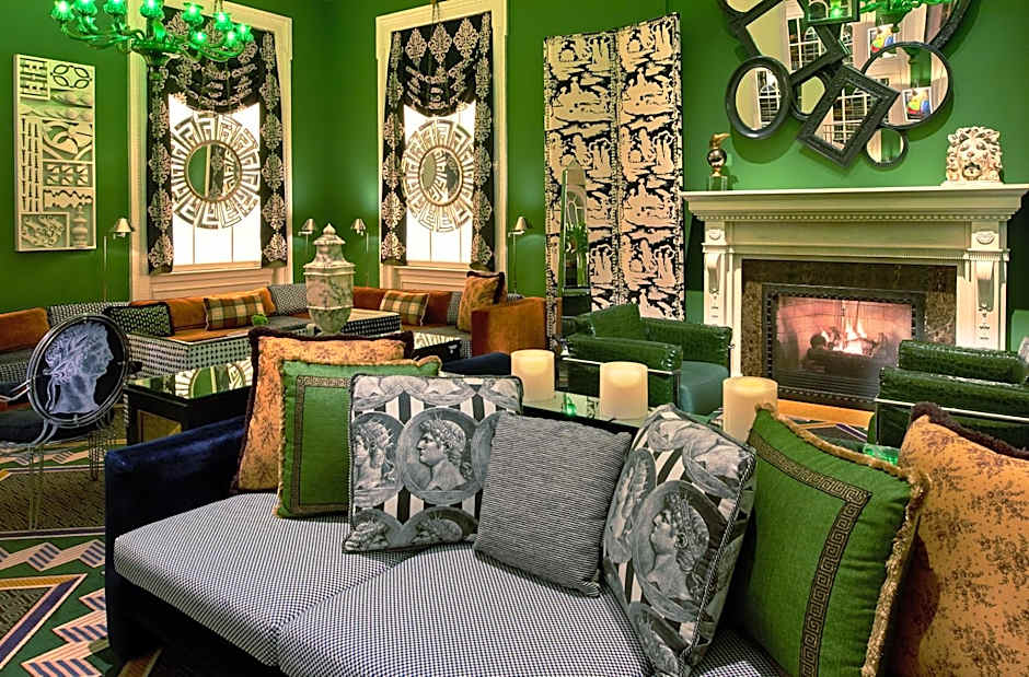 Kimpton Hotel Monaco Washington DC, an IHG Hotel By IHG