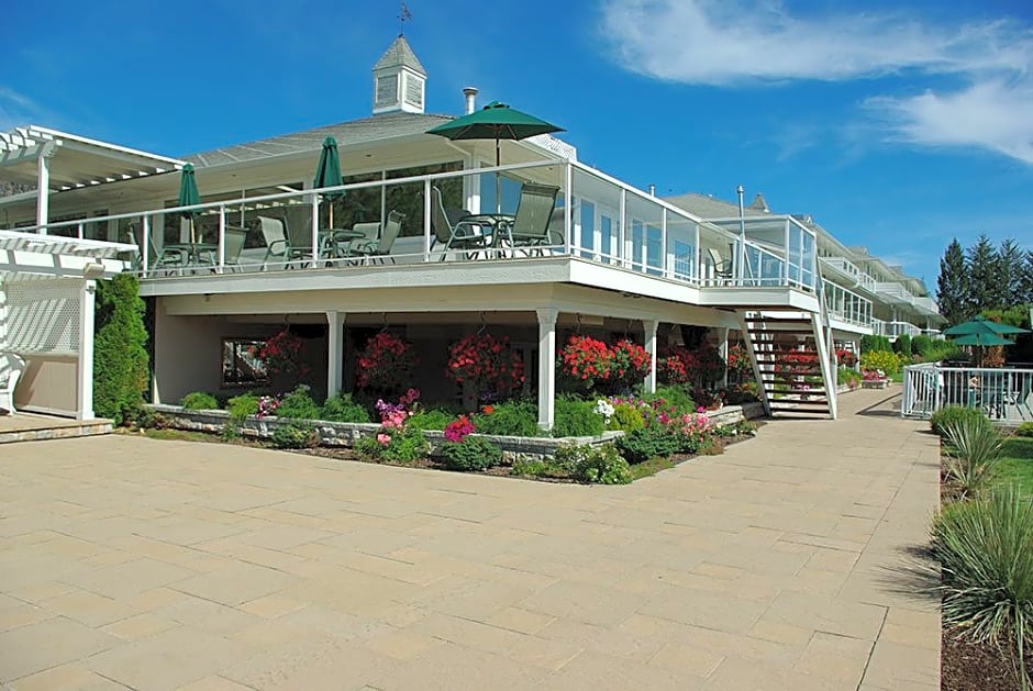 South Thompson Inn & Conference Centre