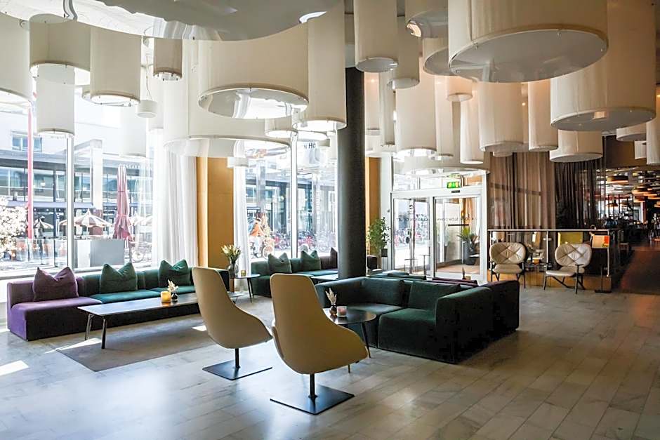 Clarion Hotel Gillet