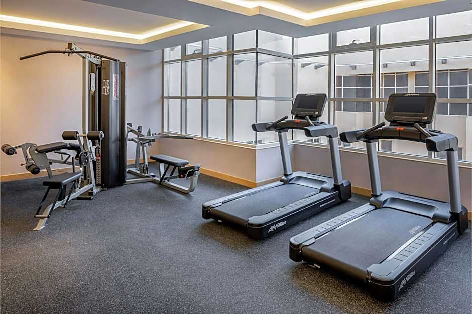 Residence Inn by Marriott Dammam