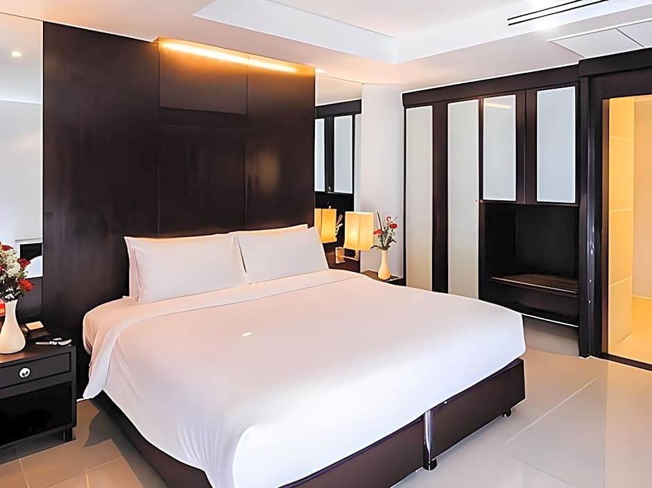 Hotel Selection Pattaya