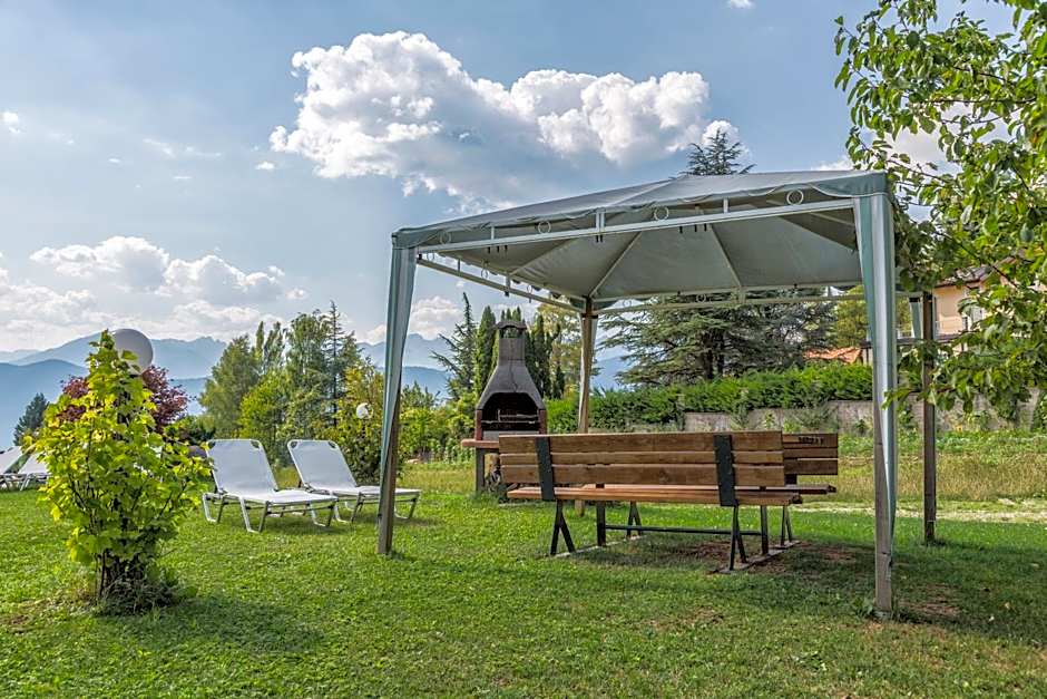 Affittacamere Villa Belfiore