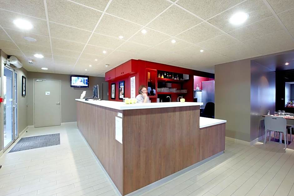 Campanile Nantes - Saint-Herblain