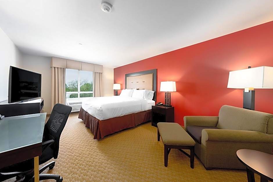 Holiday Inn Temple - Belton By IHG